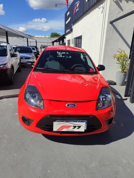 FORD Ka Hatch 1.0, Foto 3