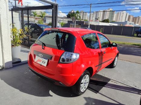 FORD Ka Hatch 1.0, Foto 4