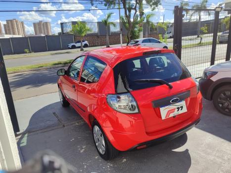 FORD Ka Hatch 1.0, Foto 5