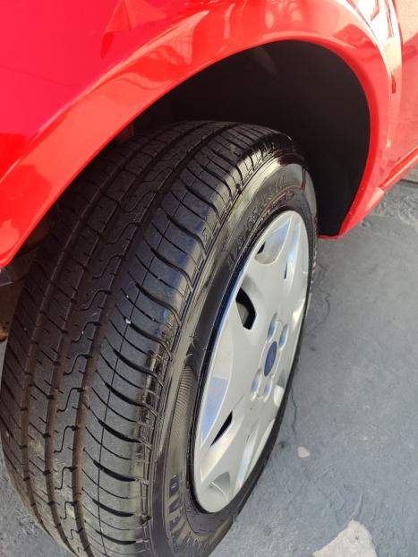 FORD Ka Hatch 1.0, Foto 6