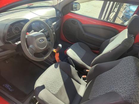 FORD Ka Hatch 1.0, Foto 7