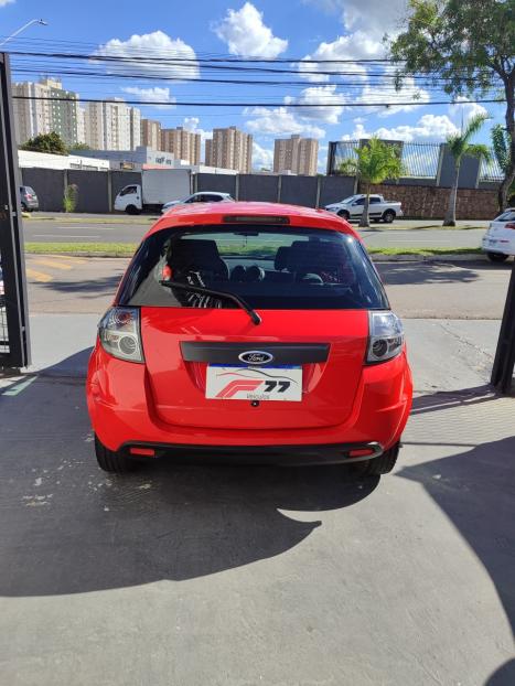 FORD Ka Hatch 1.0, Foto 8