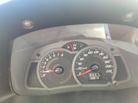 FORD Ka Hatch 1.0, Foto 10