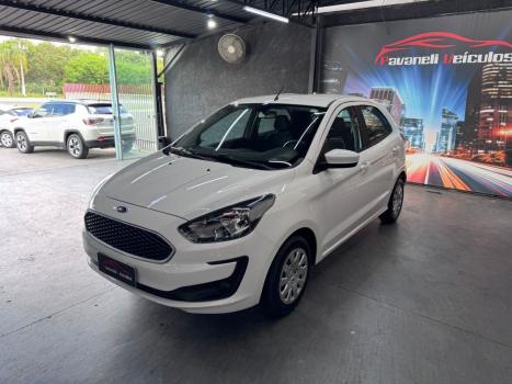 FORD Ka Hatch 1.0, Foto 1