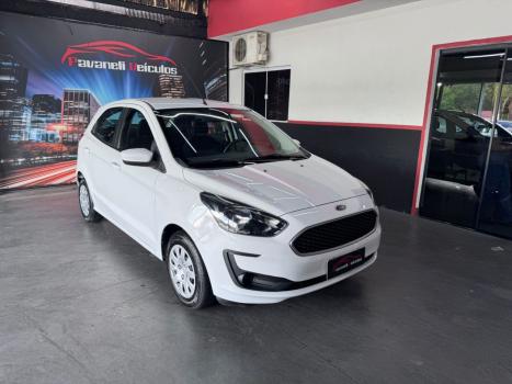 FORD Ka Hatch 1.0, Foto 2