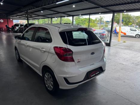 FORD Ka Hatch 1.0, Foto 3