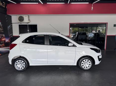 FORD Ka Hatch 1.0, Foto 5