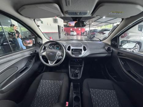 FORD Ka Hatch 1.0, Foto 6