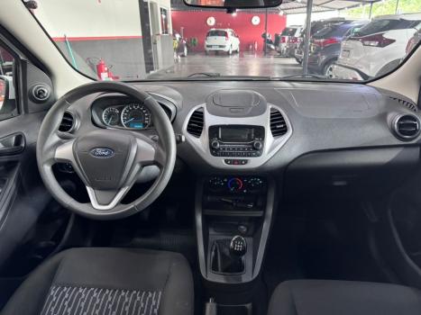 FORD Ka Hatch 1.0, Foto 7