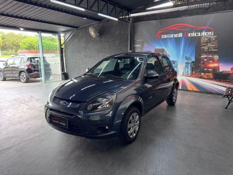 FORD Ka Hatch 1.0, Foto 1