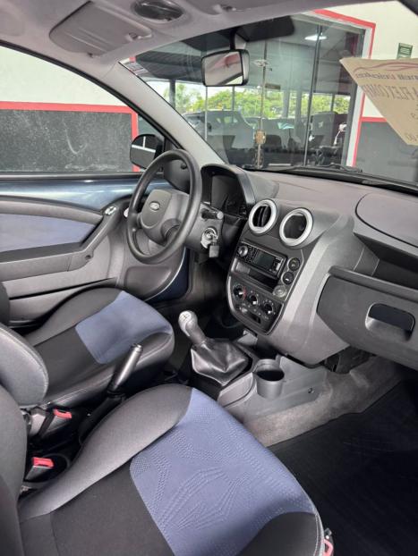 FORD Ka Hatch 1.0, Foto 7