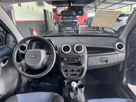 FORD Ka Hatch 1.0, Foto 8