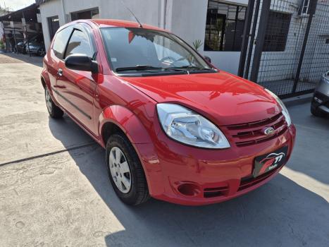 FORD Ka Hatch 1.0, Foto 2