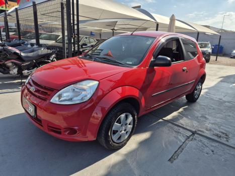 FORD Ka Hatch 1.0, Foto 3