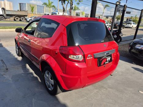 FORD Ka Hatch 1.0, Foto 4