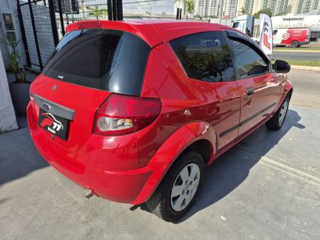 FORD Ka Hatch 1.0, Foto 5