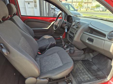 FORD Ka Hatch 1.0, Foto 6