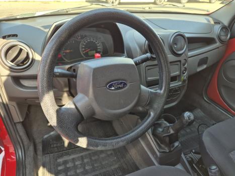 FORD Ka Hatch 1.0, Foto 8