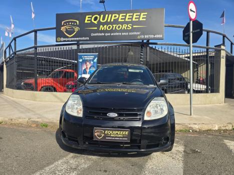FORD Ka Hatch 1.0, Foto 1