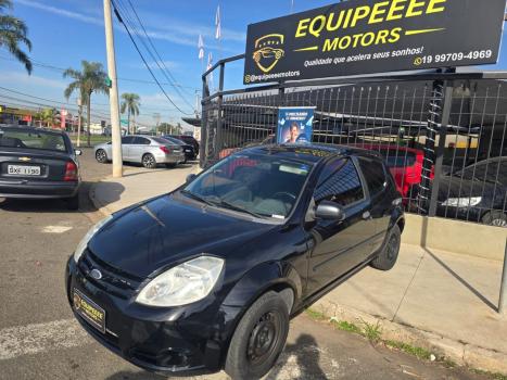 FORD Ka Hatch 1.0, Foto 2