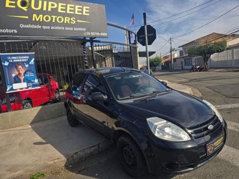 FORD Ka Hatch 1.0, Foto 3