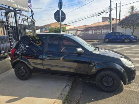 FORD Ka Hatch 1.0, Foto 4