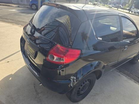 FORD Ka Hatch 1.0, Foto 7