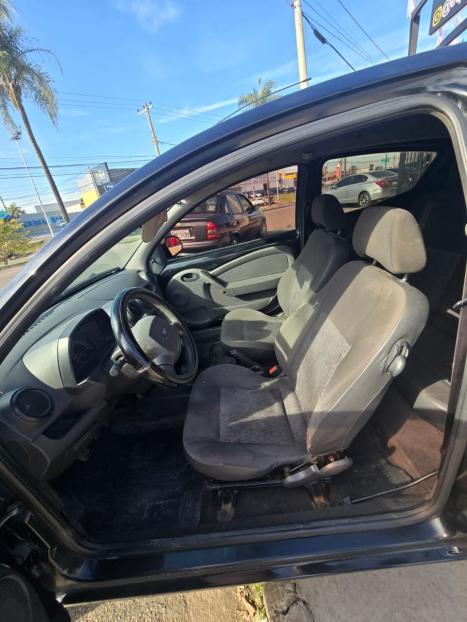 FORD Ka Hatch 1.0, Foto 10