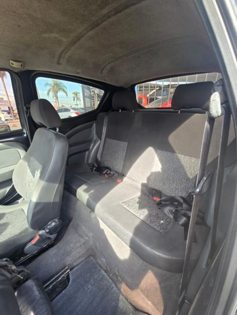 FORD Ka Hatch 1.0, Foto 11