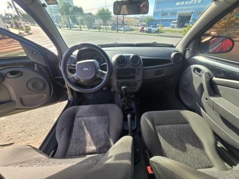 FORD Ka Hatch 1.0, Foto 12