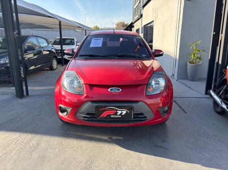 FORD Ka Hatch 1.0, Foto 2