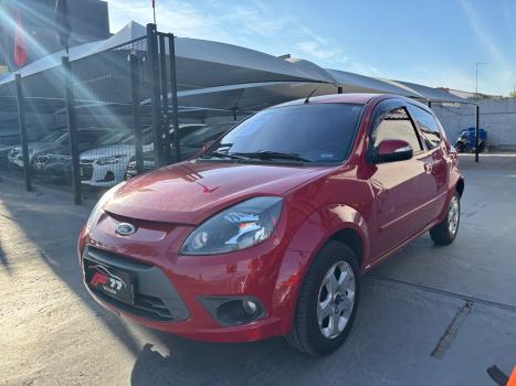 FORD Ka Hatch 1.0, Foto 3
