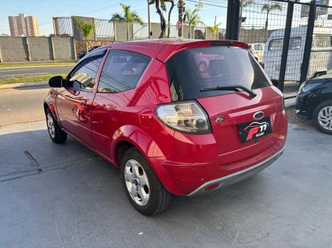 FORD Ka Hatch 1.0, Foto 4