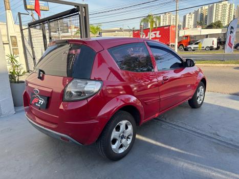 FORD Ka Hatch 1.0, Foto 6