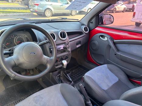 FORD Ka Hatch 1.0, Foto 7