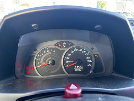 FORD Ka Hatch 1.0, Foto 8