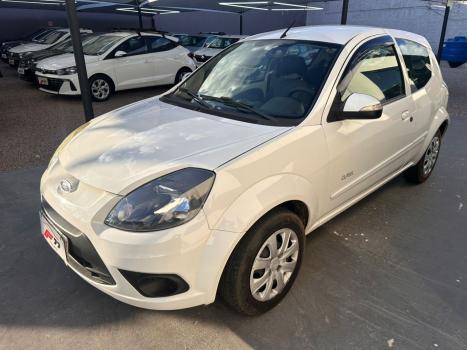 FORD Ka Hatch 1.0 CLASS FLEX, Foto 1