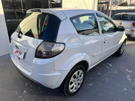FORD Ka Hatch 1.0 CLASS FLEX, Foto 3