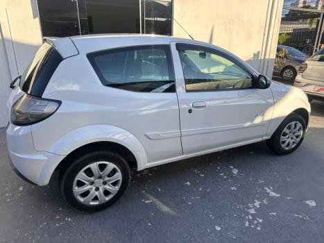 FORD Ka Hatch 1.0 CLASS FLEX, Foto 4