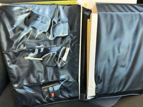 FORD Ka Hatch 1.0 CLASS FLEX, Foto 8