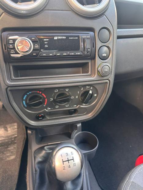 FORD Ka Hatch 1.0 CLASS FLEX, Foto 10