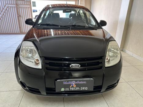 FORD Ka Hatch 1.0 FLEX, Foto 1