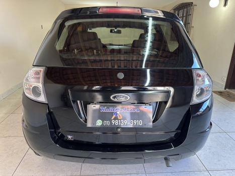 FORD Ka Hatch 1.0 FLEX, Foto 4