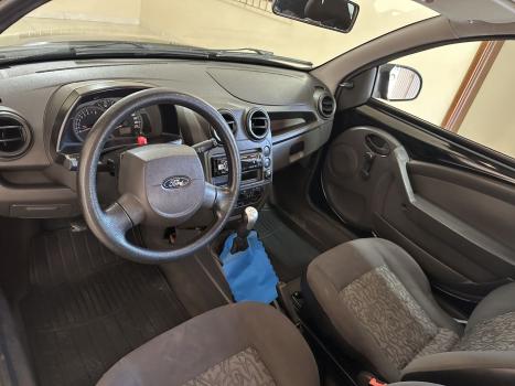 FORD Ka Hatch 1.0 FLEX, Foto 8