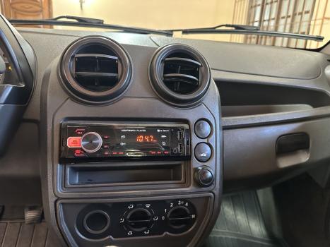 FORD Ka Hatch 1.0 FLEX, Foto 11