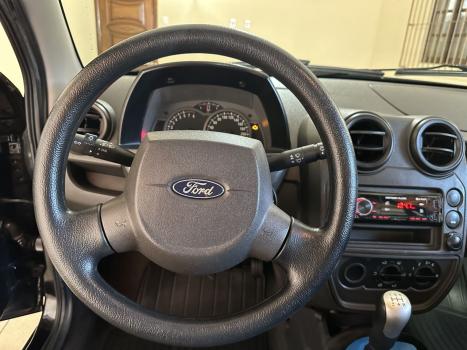 FORD Ka Hatch 1.0 FLEX, Foto 12