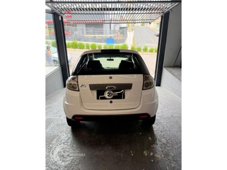 FORD Ka Hatch 1.0 FLEX, Foto 9