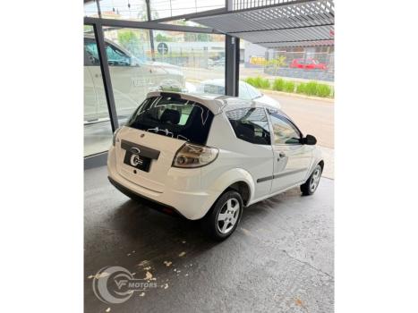 FORD Ka Hatch 1.0 FLEX, Foto 10