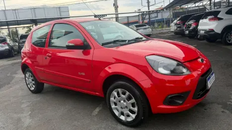 FORD Ka Hatch 1.0 FLEX, Foto 3