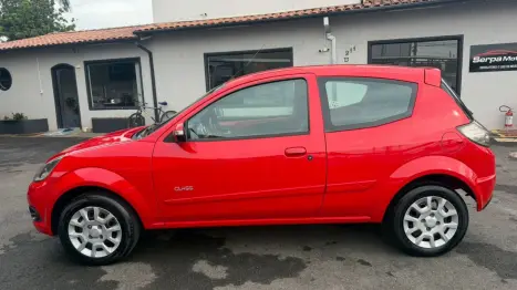 FORD Ka Hatch 1.0 FLEX, Foto 5